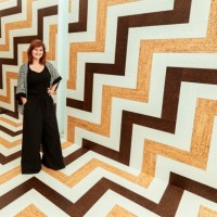 Amorim Cork Solutions Employee Joana Ferreira's profile photo