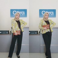Ceraproduction.com Employee Lala Mirsha's profile photo