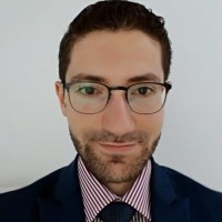 Dr. Nutrition Employee Mahmoud Alras's profile photo