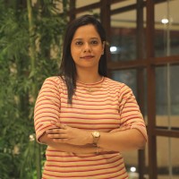 Husqvarna Group Employee Misba Shaikh's profile photo