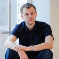Mykhailo Moskaliuk Email