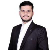 Standard Chartered Bank Employee Kedar Pathak's profile photo