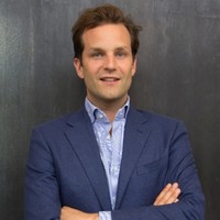 TUFF Employee Joris Albers's profile photo