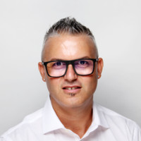 A. Steffen AG Employee Nicola Barone's profile photo
