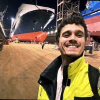 DFDS Employee Yunus Sever's profile photo
