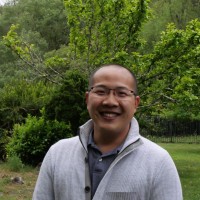 AmacaThera Employee Louis Hui's profile photo