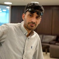 ProgressSoft Corporation Employee Othman Darwish's profile photo