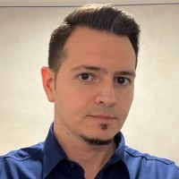 QS Informatica Employee Stefano Stelluto's profile photo