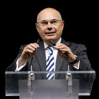 Hospital Universitari Vall d'Hebron Employee Josep Tabernero's profile photo