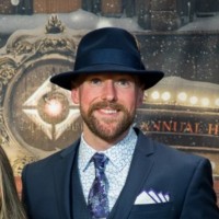 Control Point Associates, Inc. Employee William Hayward's profile photo