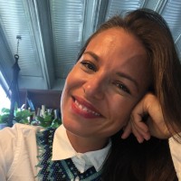 AIP Connect Employee Ivana Tisler's profile photo