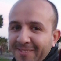 DISLOG Group Employee Omar Bouhil's profile photo