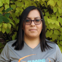 Running Awards and Apparel, Inc. Employee Isabel Zamudio's profile photo