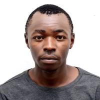 Upwork Employee Derick Davis's profile photo