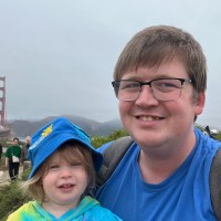 Rivian Employee Dylan White's profile photo