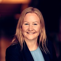 Ework Group Employee Johanna Estra's profile photo