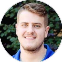 Union Square Credit Union Employee Brodey West's profile photo