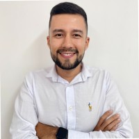 Inline Fluid Systems Employee Jorge Eduardo Gonzalez Osorio's profile photo