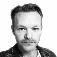 Vaasan Sähkö Oy Employee Tom Lemponen's profile photo