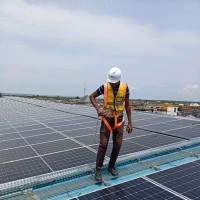 Powercell Employee Ismaila [R.eng's profile photo