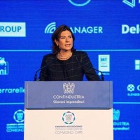 Urban Vision Srl Employee Elena Melchioni's profile photo