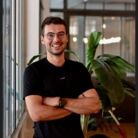 Intempora Employee Clément Vignon's profile photo