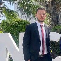 Oussama El-Ghaydouni Email