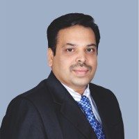 Emerald Jewel Industry India Limited Employee Vedha Rajan's profile photo
