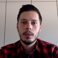Engineering Ingegneria Informatica Spa Employee Simone Ferretti's profile photo