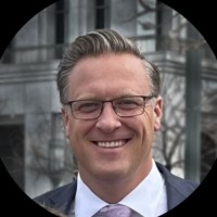 SilverOnyx LLC Employee John Broadbent's profile photo