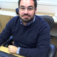 Chris Knowles Email & Phone Number