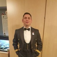 Saputo Dairy UK Ingredients Employee Barry Duncan's profile photo