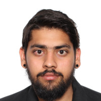 Tata Consultancy Services Employee Karan Oberoi's profile photo