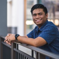 Modulus Consulting Employee Leo Isidro's profile photo