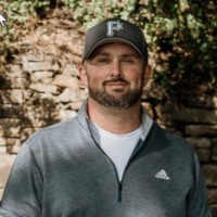 Paragon Application Systems Employee Elijah Bell's profile photo