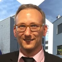 Pascal Blum Email