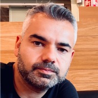 BuildingPoint Scandinavia Employee Marcus Rodriguez's profile photo