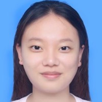 Guizhou University Employee Zixin Zhang's profile photo