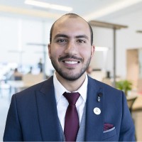 Safari Star Employee Ahmed Eid's profile photo