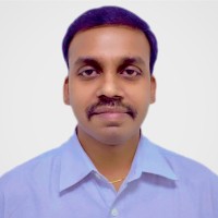 Stellantis Employee Immanuel John's profile photo