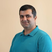 Reza Morshedi's profile photo
