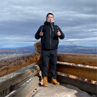 Junjie Li Email