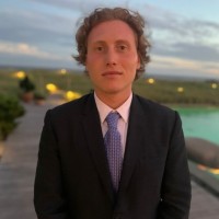 Jesse Rubin Email & Phone Number