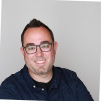 Tenax Solutions Employee Sean Balzer's profile photo