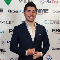Andrés Felipe Gualdrón Ferreira Email