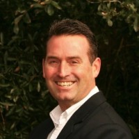 4SiGHT Supply Chain Group Employee Jon Gustafson's profile photo