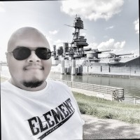 Vista Minerals Employee Josue Carrillo's profile photo