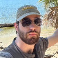 TTS Studios Employee James Whaley's profile photo
