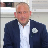 IDIS Employee Jamie Barnfield's profile photo