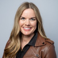 BATC-Housing First Minnesota Employee Katie Gunderson's profile photo